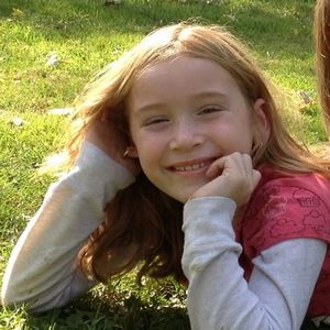 Meet your Posher, Sophia